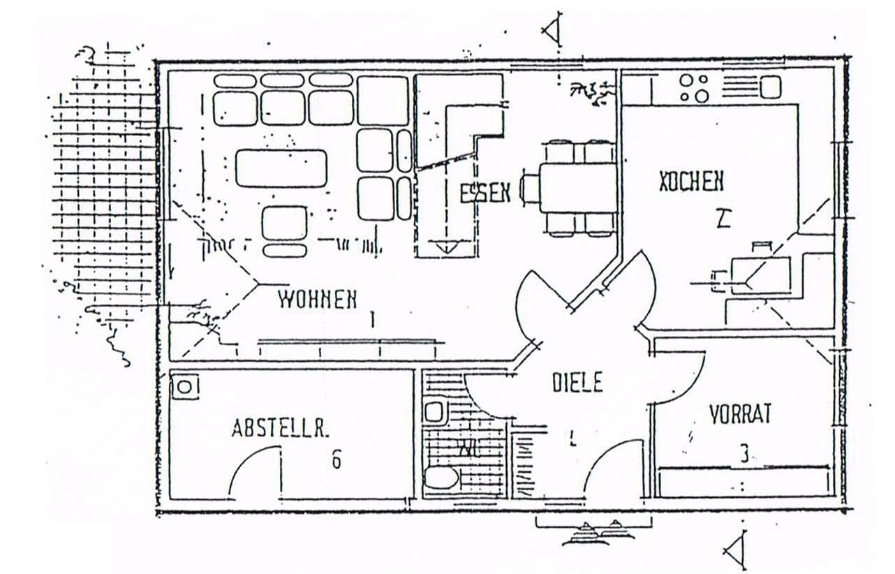 house for sale, 140 m², Wedel, Schleswig-Holstein house for sale, 140 m², Wedel, Schleswig-Holstein