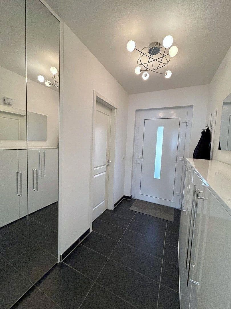 4 bedroom flat for sale, 119 m², Karlsfeld, Bavaria 4 bedroom flat for sale, 119 m², Karlsfeld, Bavaria