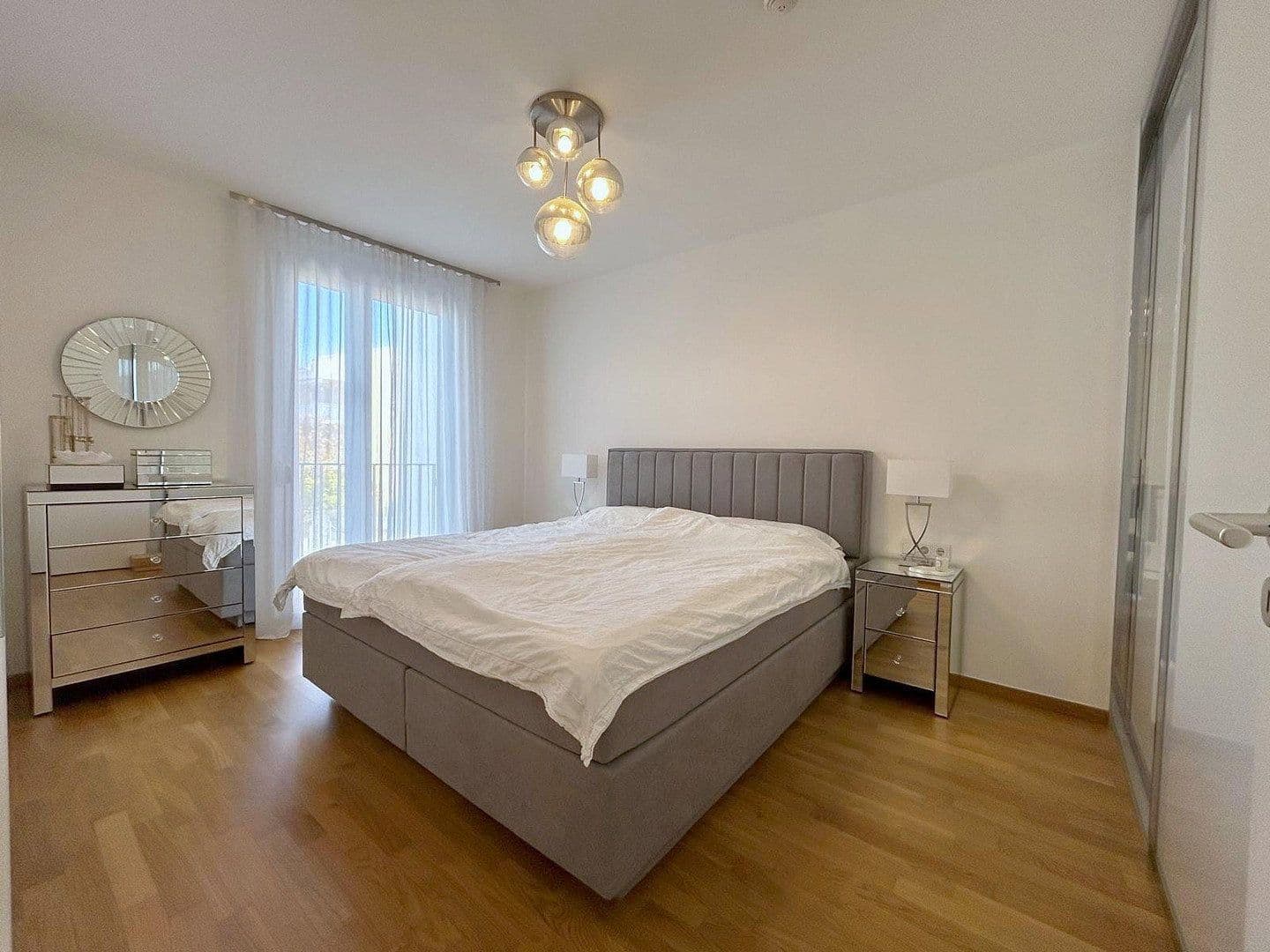 4 bedroom flat for sale, 119 m², Karlsfeld, Bavaria 4 bedroom flat for sale, 119 m², Karlsfeld, Bavaria