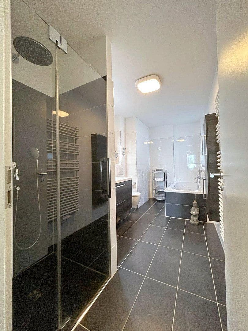 4 bedroom flat for sale, 119 m², Karlsfeld, Bavaria 4 bedroom flat for sale, 119 m², Karlsfeld, Bavaria