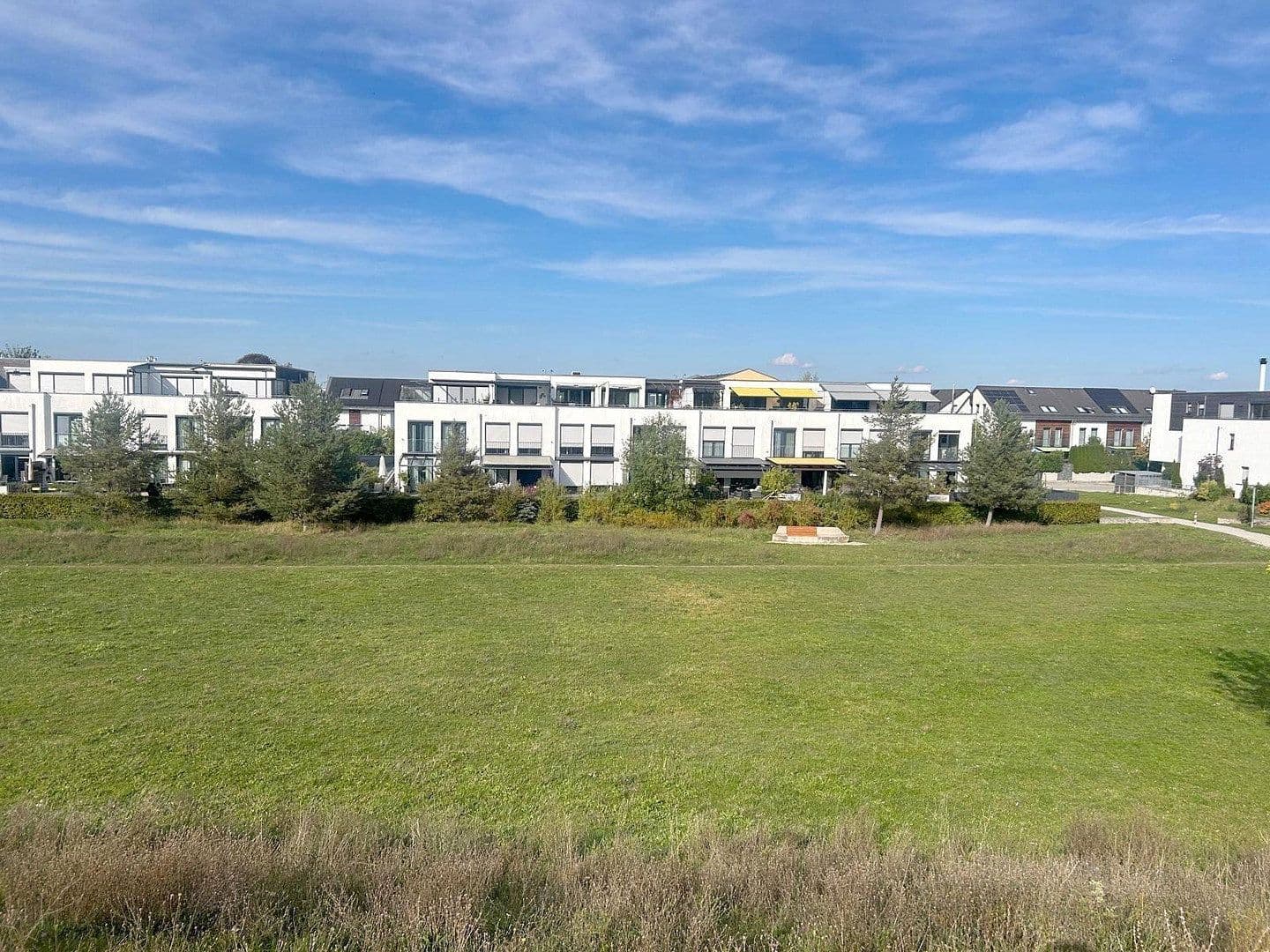 4 bedroom flat for sale, 119 m², Karlsfeld, Bavaria 4 bedroom flat for sale, 119 m², Karlsfeld, Bavaria