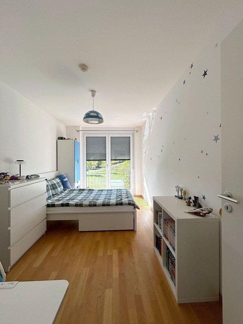 4 bedroom flat for sale, 119 m², Karlsfeld, Bavaria 4 bedroom flat for sale, 119 m², Karlsfeld, Bavaria