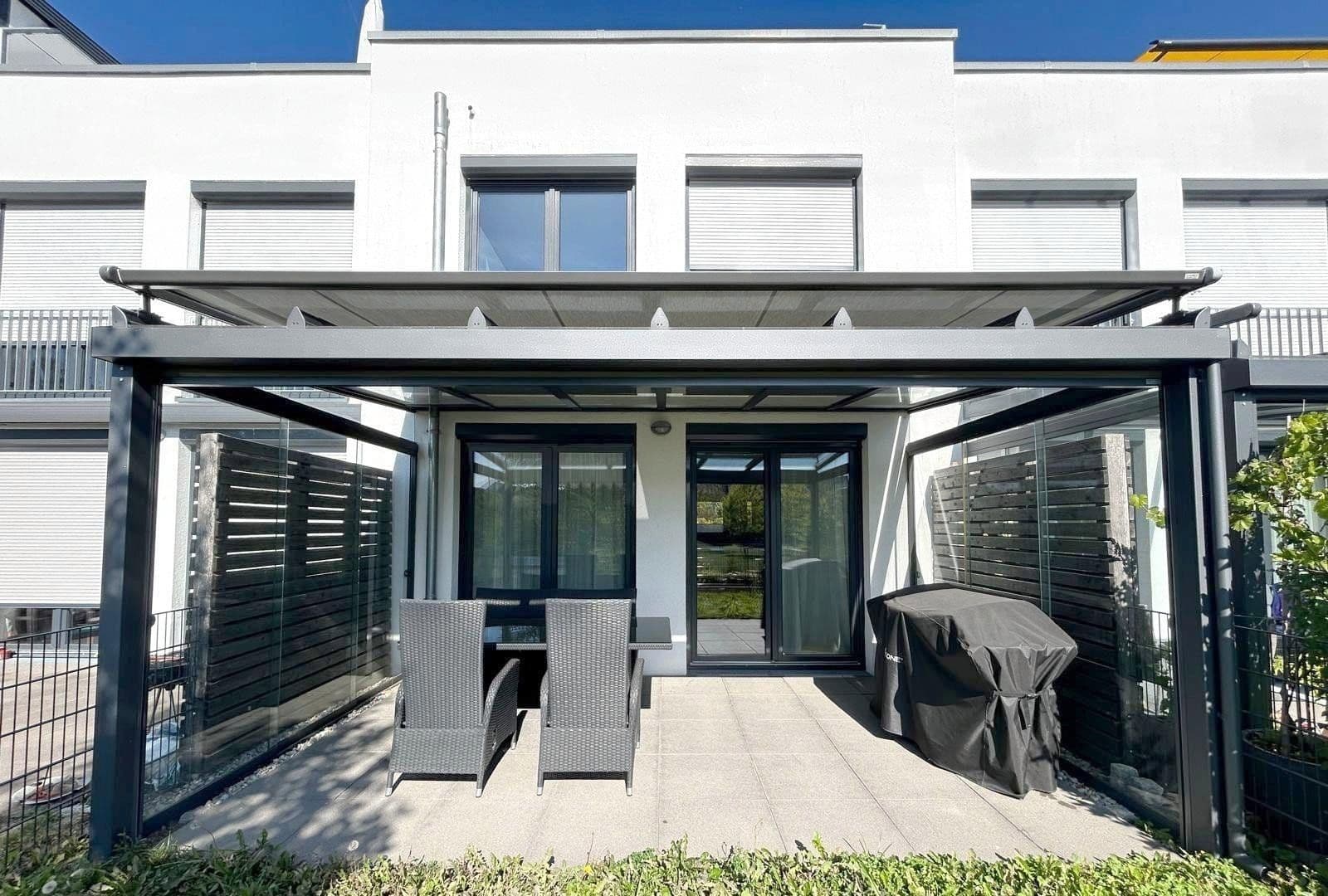 4 bedroom flat for sale, 119 m², Karlsfeld, Bavaria 4 bedroom flat for sale, 119 m², Karlsfeld, Bavaria