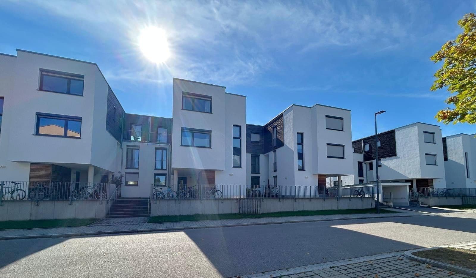 4 bedroom flat for sale, 119 m², Karlsfeld, Bavaria 4 bedroom flat for sale, 119 m², Karlsfeld, Bavaria