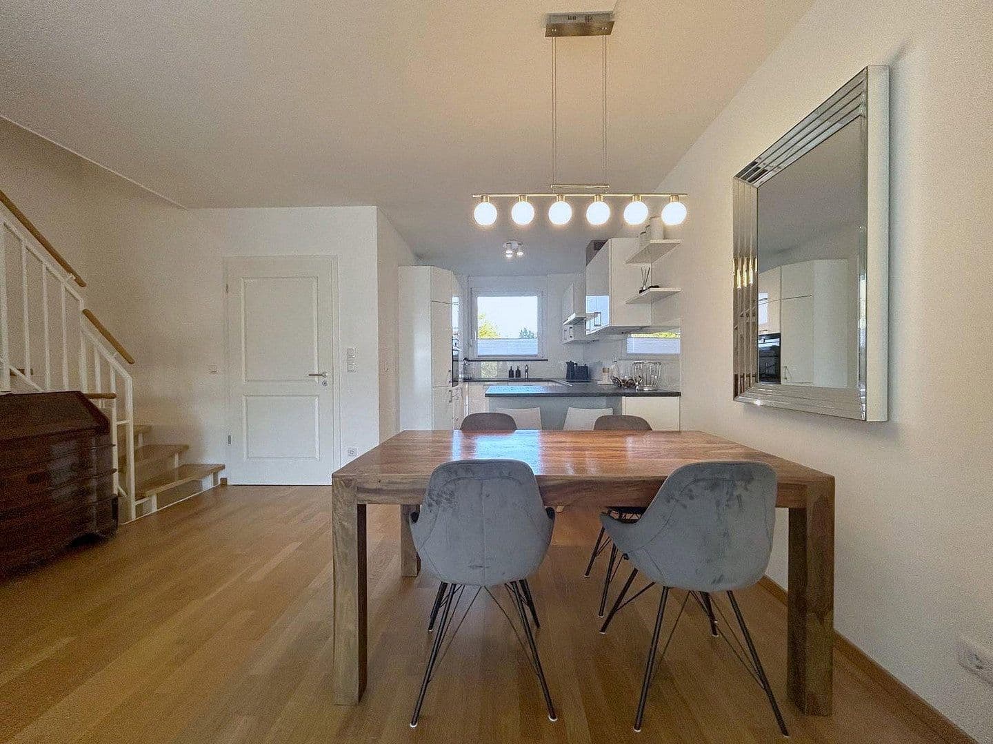 4 bedroom flat for sale, 119 m², Karlsfeld, Bavaria 4 bedroom flat for sale, 119 m², Karlsfeld, Bavaria
