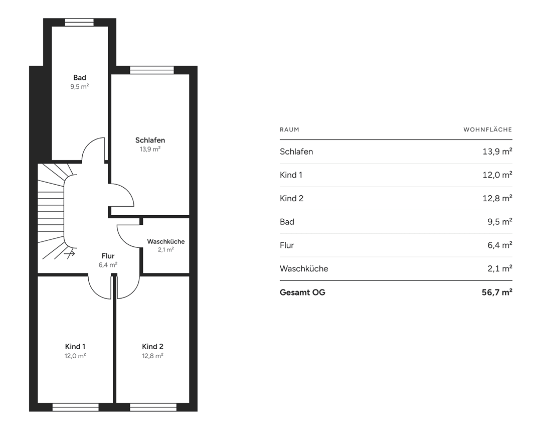 4 bedroom flat for sale, 119 m², Karlsfeld, Bavaria 4 bedroom flat for sale, 119 m², Karlsfeld, Bavaria