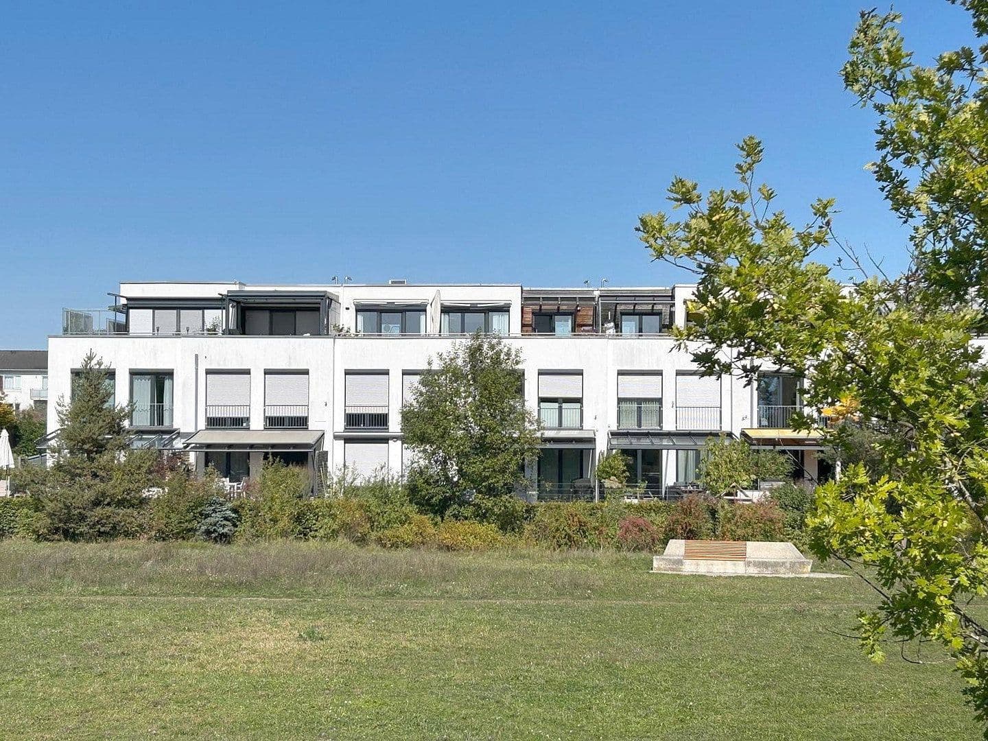 4 bedroom flat for sale, 119 m², Karlsfeld, Bavaria 4 bedroom flat for sale, 119 m², Karlsfeld, Bavaria