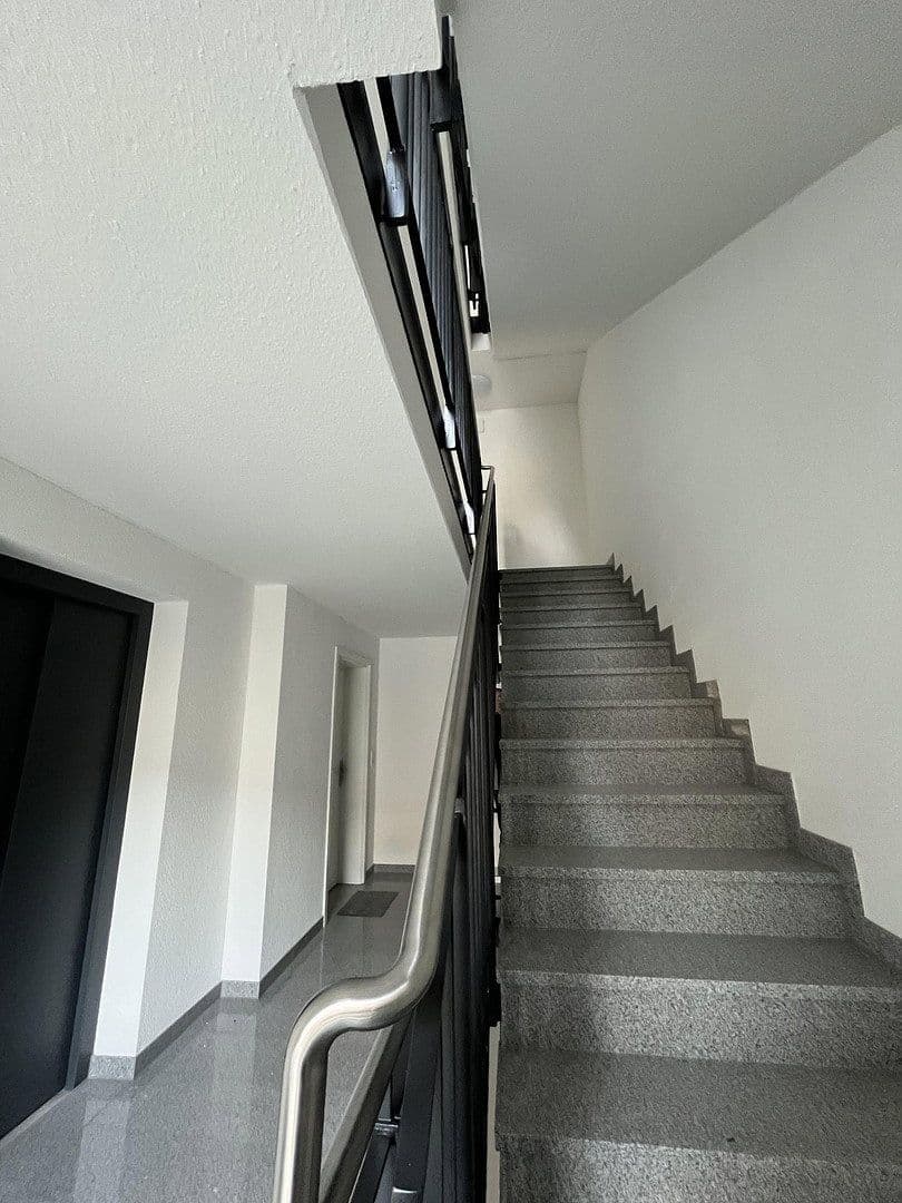 2 bedroom flat to rent, 37 m², Nürnberg, Bavaria 2 bedroom flat to rent, 37 m², Nürnberg, Bavaria
