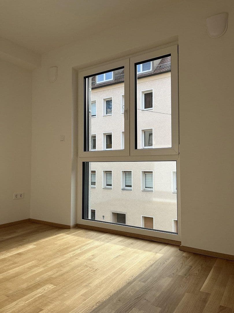 2 bedroom flat to rent, 37 m², Nürnberg, Bavaria 2 bedroom flat to rent, 37 m², Nürnberg, Bavaria