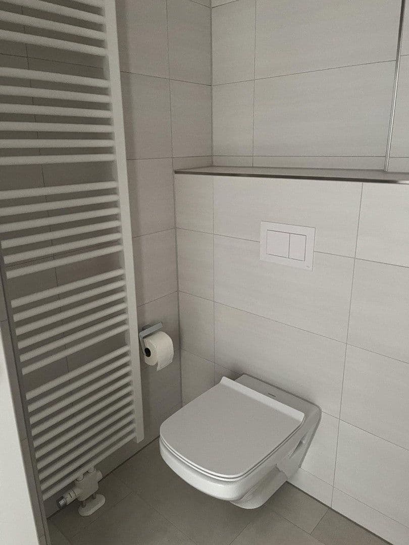 2 bedroom flat to rent, 37 m², Nürnberg, Bavaria 2 bedroom flat to rent, 37 m², Nürnberg, Bavaria