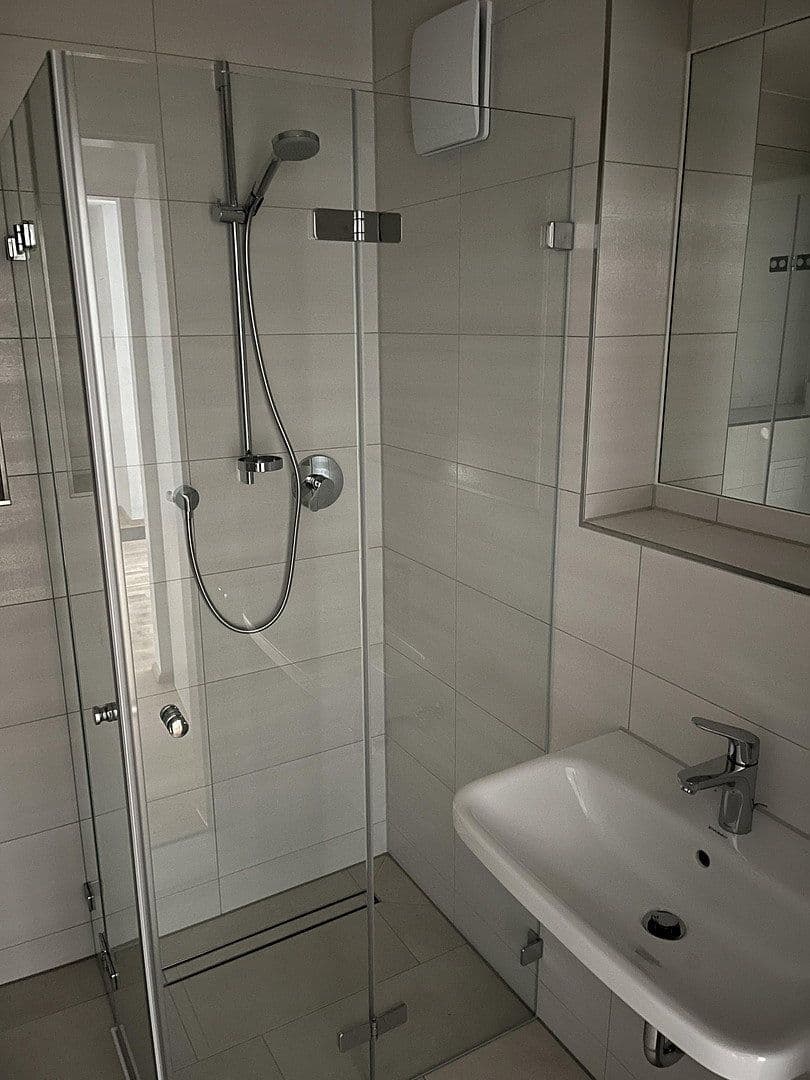 2 bedroom flat to rent, 37 m², Nürnberg, Bavaria 2 bedroom flat to rent, 37 m², Nürnberg, Bavaria