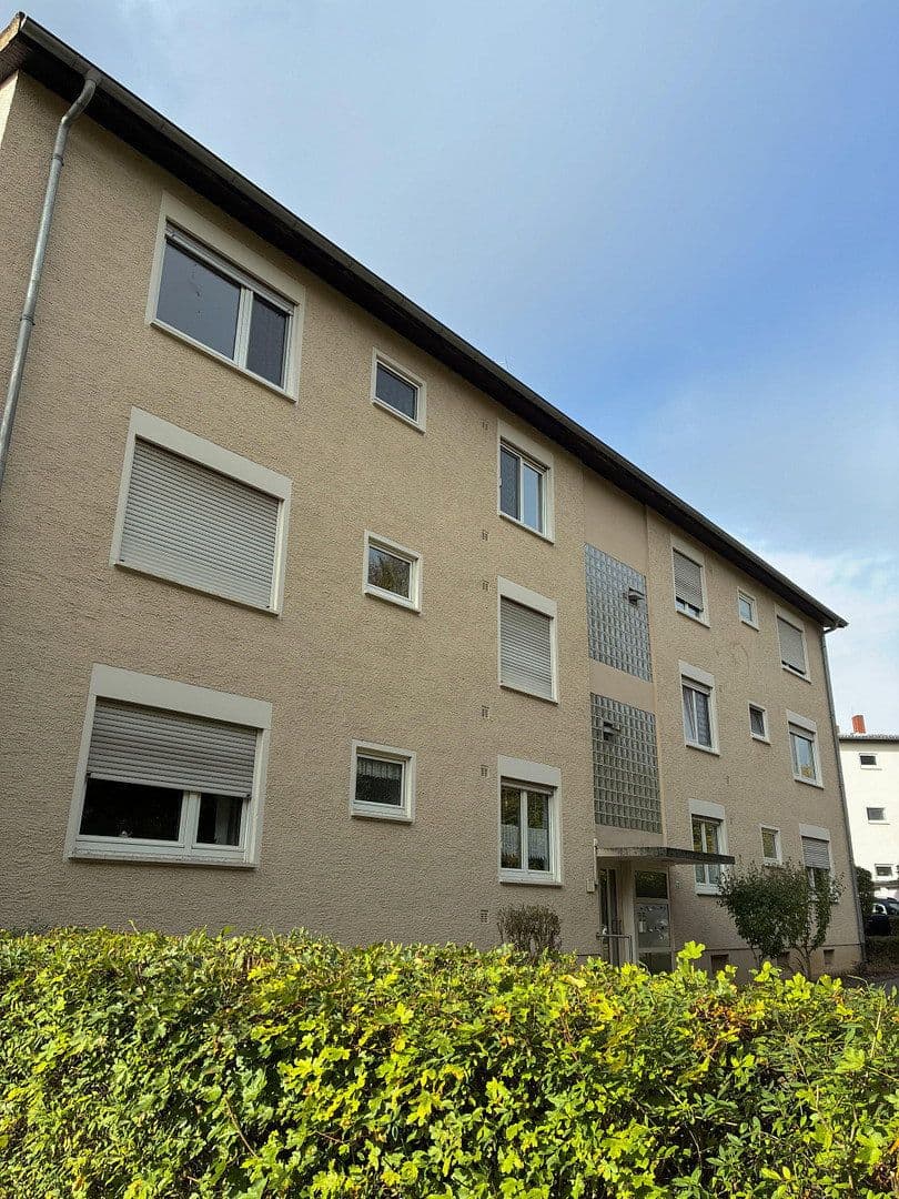 4 bedroom flat for sale, 104 m², An der Ziegelhütte 29, Landau, Rhineland-Palatinate 4 bedroom flat for sale, 104 m², An der Ziegelhütte 29, Landau, Rhineland-Palatinate