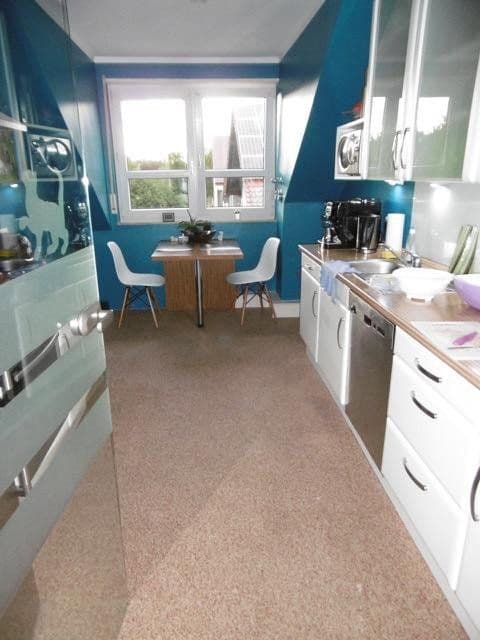 4 bedroom flat for sale, 114 m², Schwetzingen, Baden-Württemberg 4 bedroom flat for sale, 114 m², Schwetzingen, Baden-Württemberg