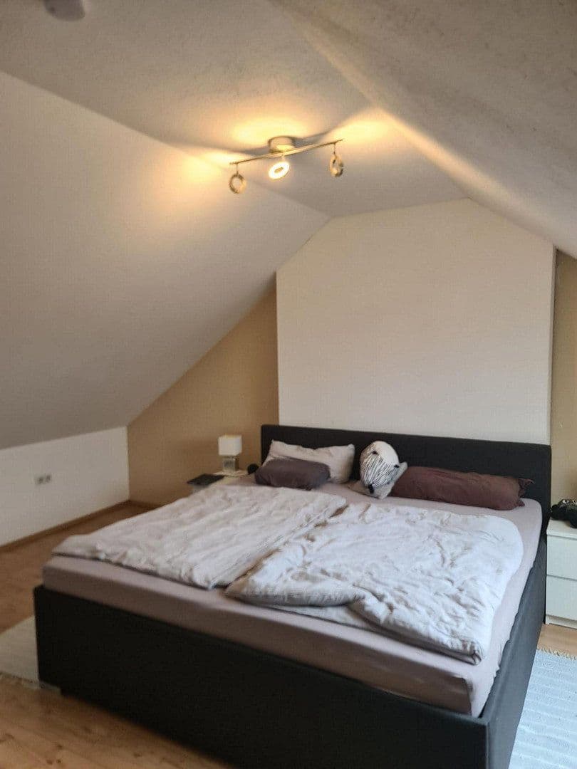 4 bedroom flat for sale, 114 m², Schwetzingen, Baden-Württemberg 4 bedroom flat for sale, 114 m², Schwetzingen, Baden-Württemberg