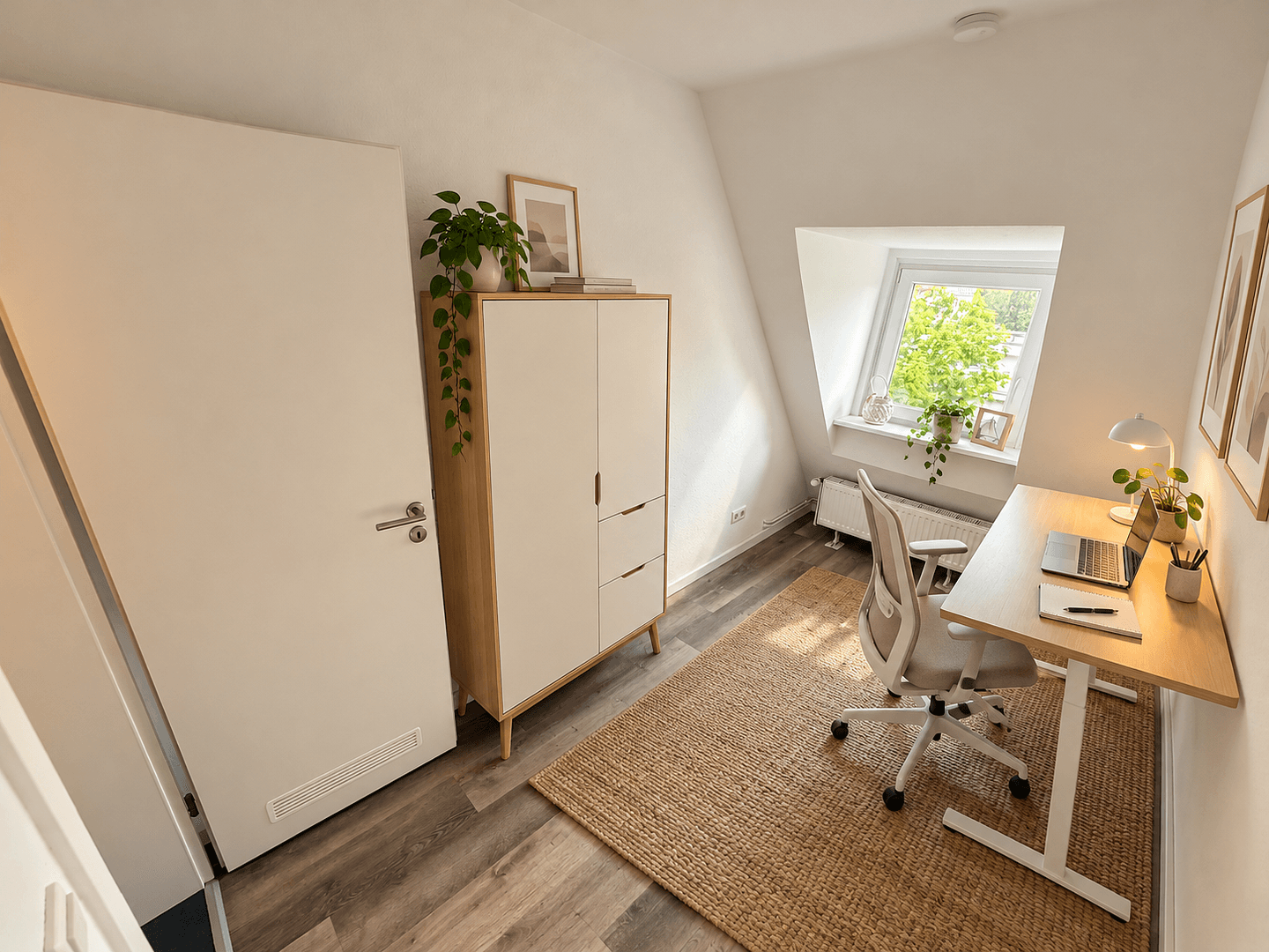 1 bedroom with open-plan kitchen flat to rent, 49 m², Schönböckener Str. 7b, Lübeck, Schleswig-Holstein 1 bedroom with open-plan kitchen flat to rent, 49 m², Schönböckener Str. 7b, Lübeck, Schleswig-Holstein