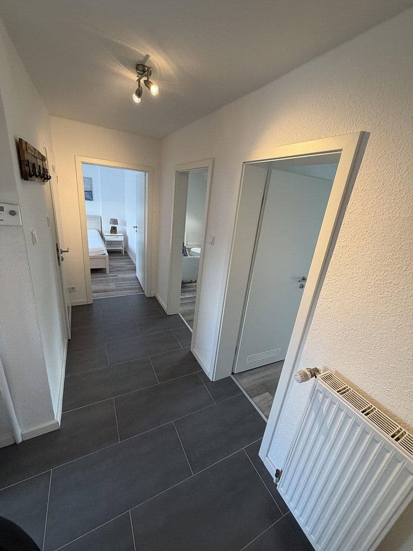 1 bedroom with open-plan kitchen flat to rent, 49 m², Schönböckener Str. 7b, Lübeck, Schleswig-Holstein 1 bedroom with open-plan kitchen flat to rent, 49 m², Schönböckener Str. 7b, Lübeck, Schleswig-Holstein