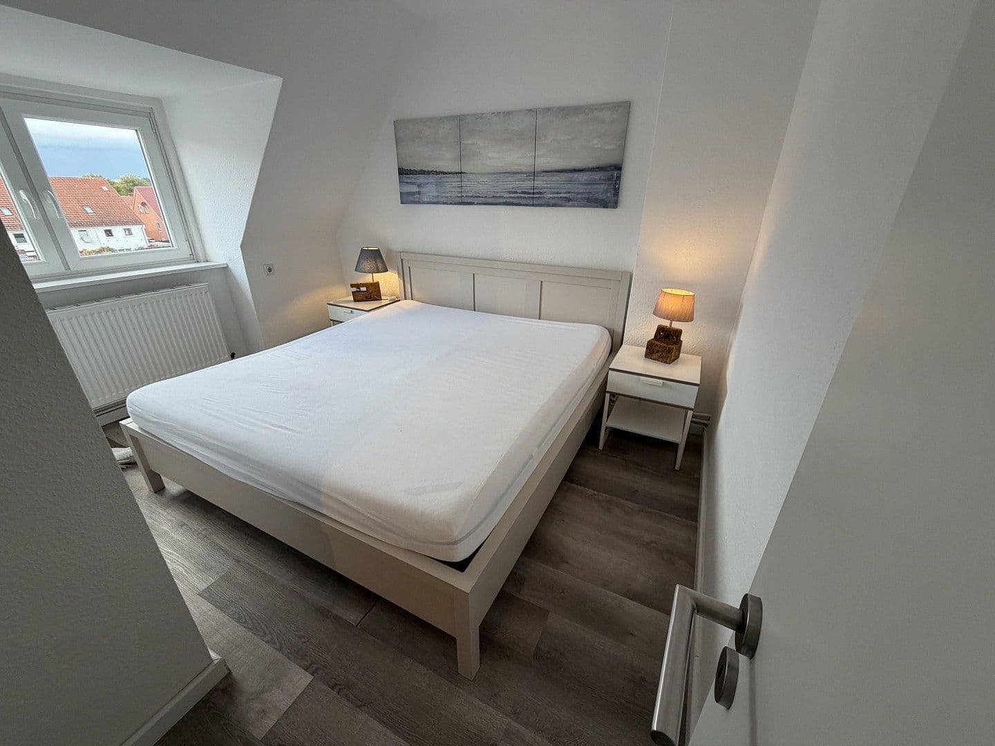 1 bedroom with open-plan kitchen flat to rent, 49 m², Schönböckener Str. 7b, Lübeck, Schleswig-Holstein 1 bedroom with open-plan kitchen flat to rent, 49 m², Schönböckener Str. 7b, Lübeck, Schleswig-Holstein