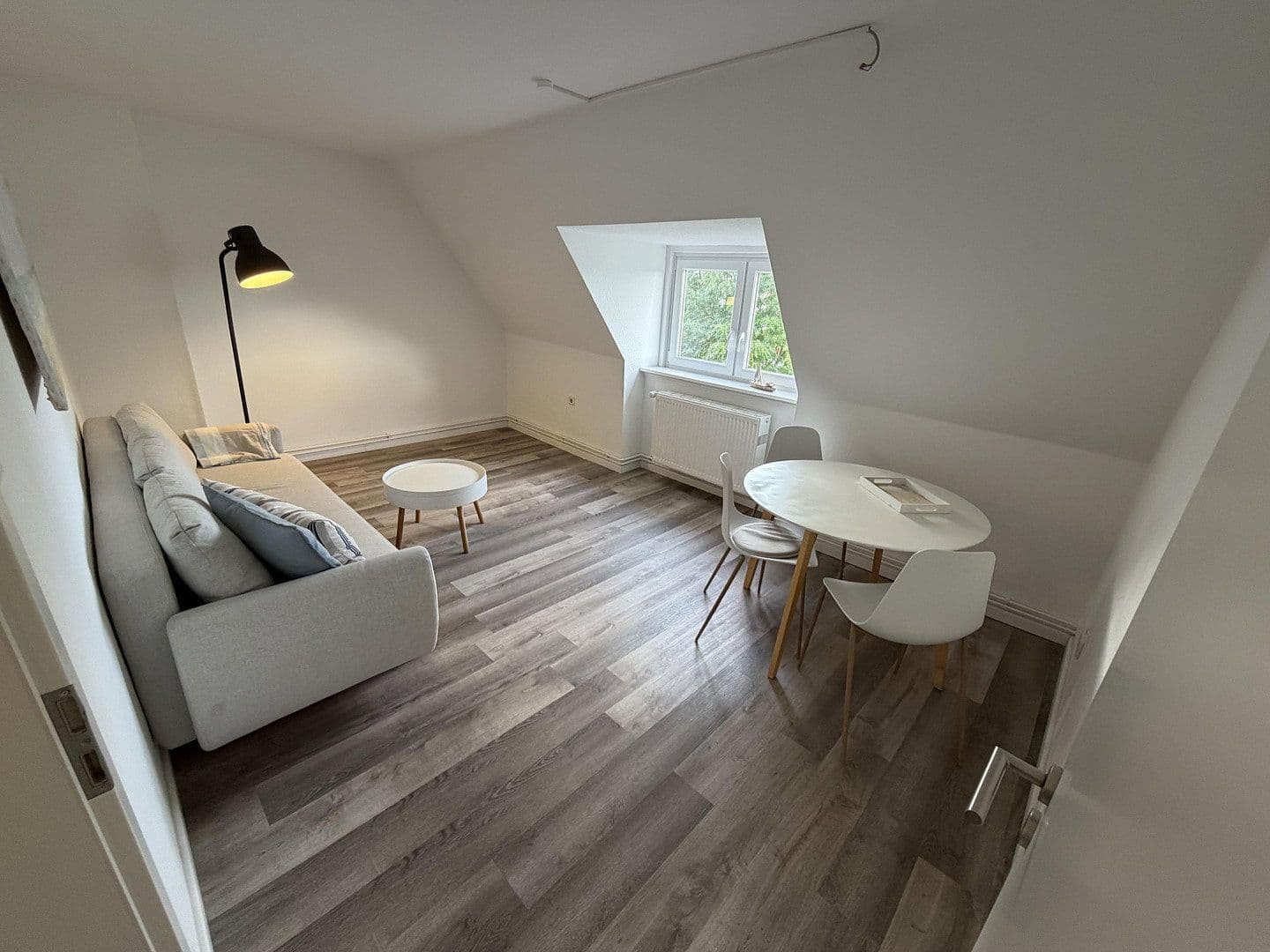 1 bedroom with open-plan kitchen flat to rent, 49 m², Schönböckener Str. 7b, Lübeck, Schleswig-Holstein 1 bedroom with open-plan kitchen flat to rent, 49 m², Schönböckener Str. 7b, Lübeck, Schleswig-Holstein