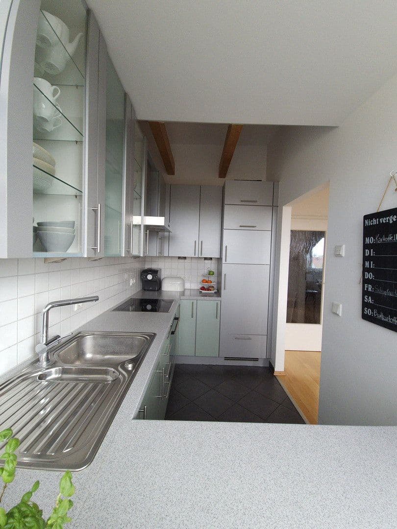 3 bedroom flat for sale, 74 m², München, Bavaria 3 bedroom flat for sale, 74 m², München, Bavaria