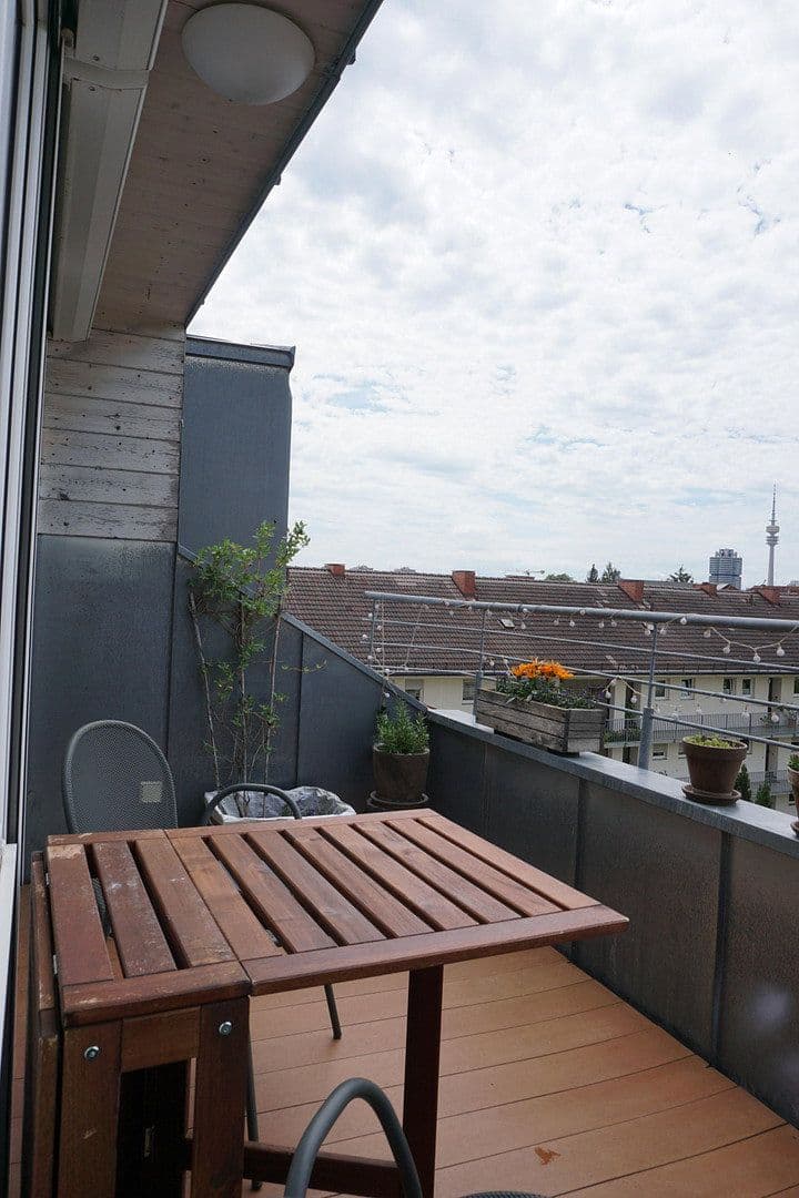 3 bedroom flat for sale, 74 m², München, Bavaria 3 bedroom flat for sale, 74 m², München, Bavaria
