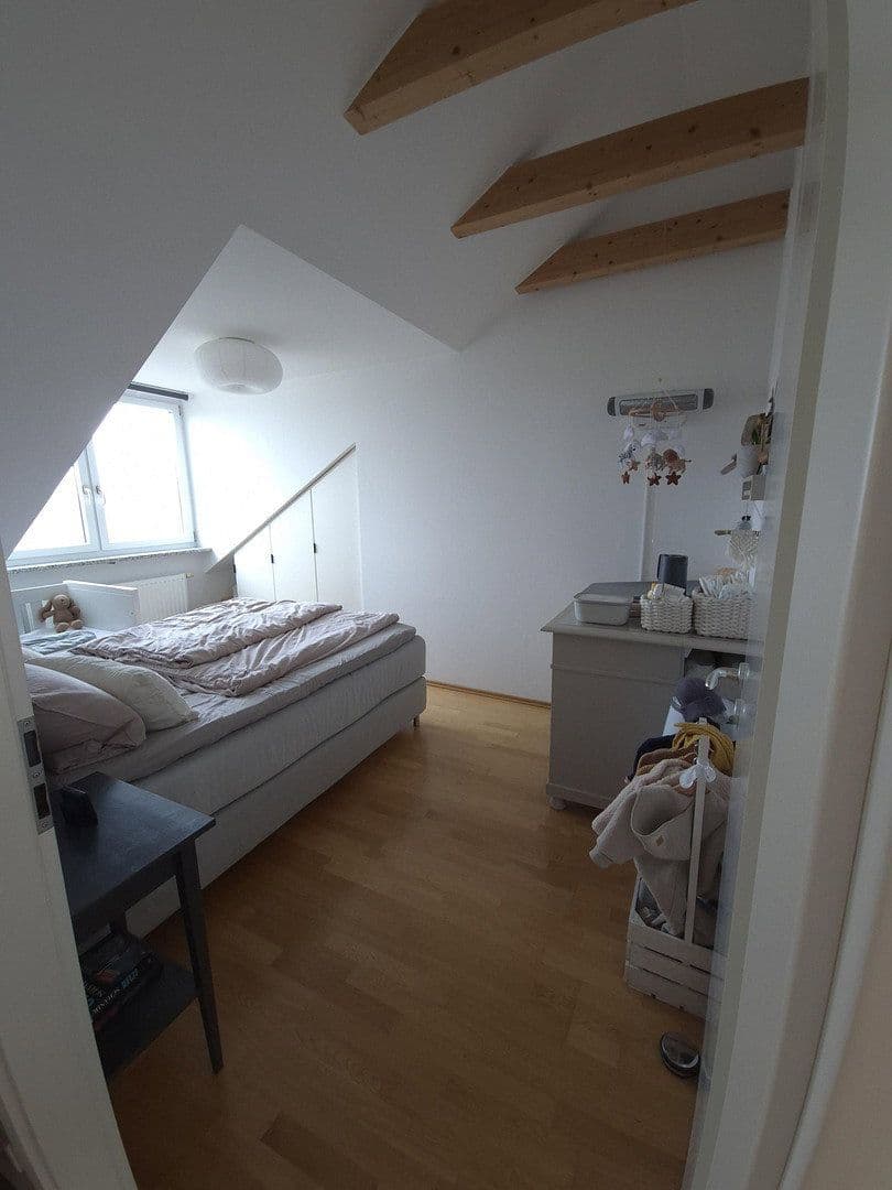 3 bedroom flat for sale, 74 m², München, Bavaria 3 bedroom flat for sale, 74 m², München, Bavaria