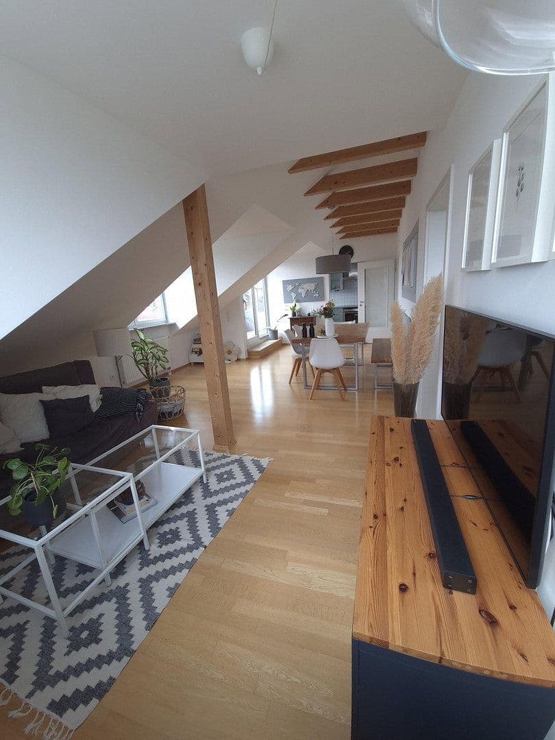 3 bedroom flat for sale, 74 m², München, Bavaria 3 bedroom flat for sale, 74 m², München, Bavaria