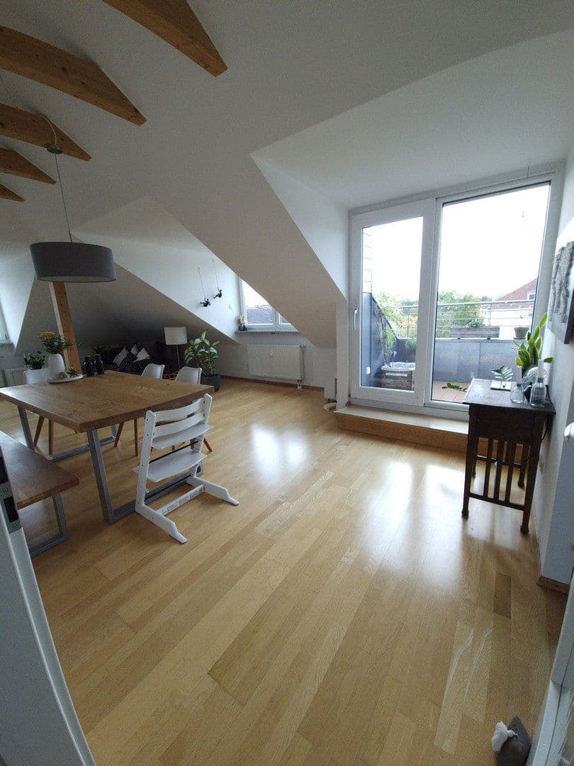 3 bedroom flat for sale, 74 m², München, Bavaria 3 bedroom flat for sale, 74 m², München, Bavaria