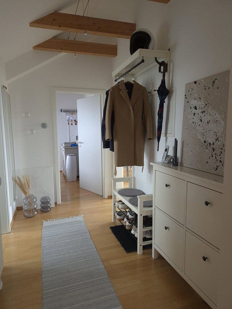 3 bedroom flat for sale, 74 m², München, Bavaria 3 bedroom flat for sale, 74 m², München, Bavaria
