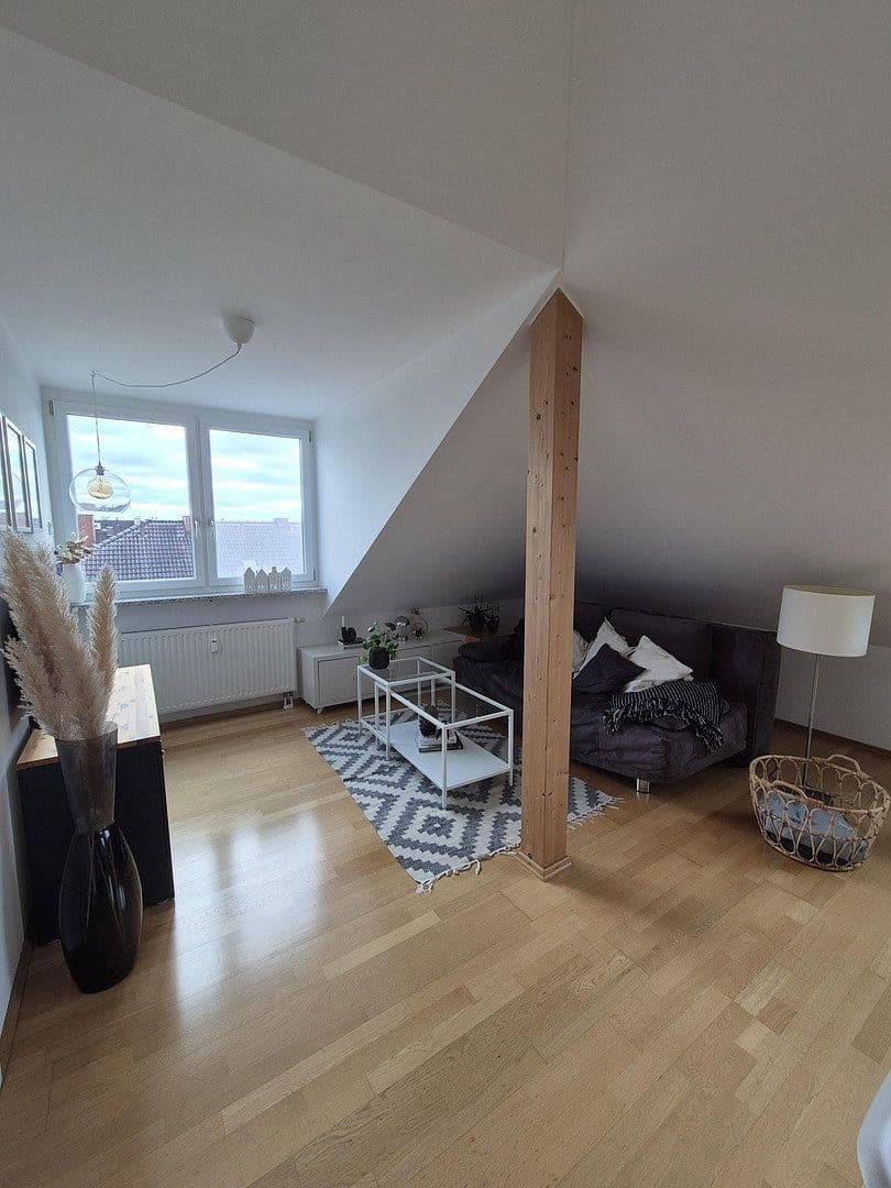 3 bedroom flat for sale, 74 m², München, Bavaria 3 bedroom flat for sale, 74 m², München, Bavaria