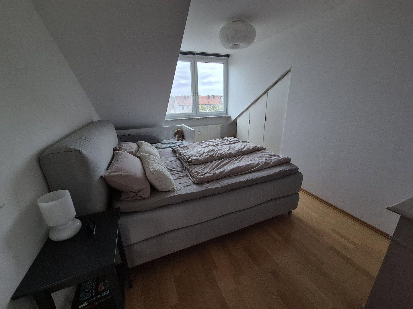 3 bedroom flat for sale, 74 m², München, Bavaria 3 bedroom flat for sale, 74 m², München, Bavaria