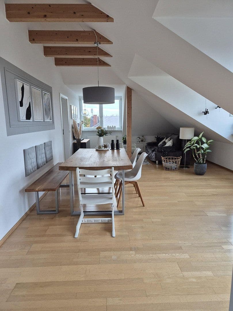 3 bedroom flat for sale, 74 m², München, Bavaria 3 bedroom flat for sale, 74 m², München, Bavaria