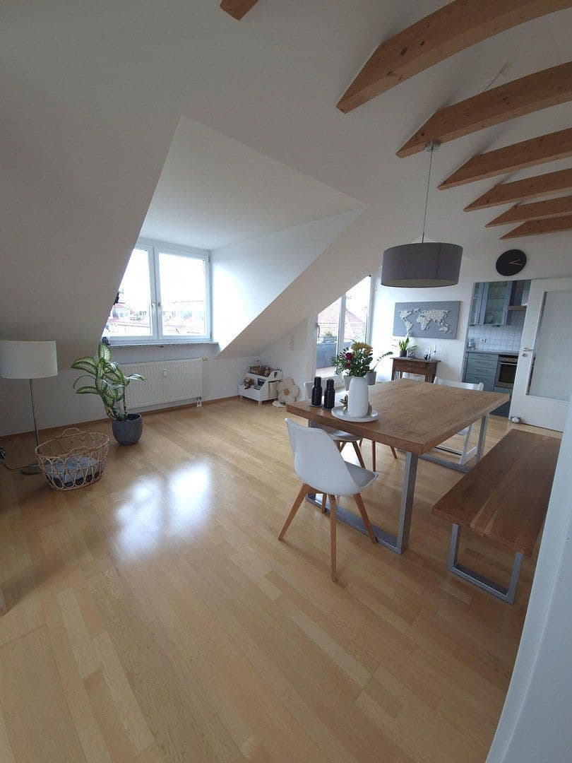 3 bedroom flat for sale, 74 m², München, Bavaria 3 bedroom flat for sale, 74 m², München, Bavaria