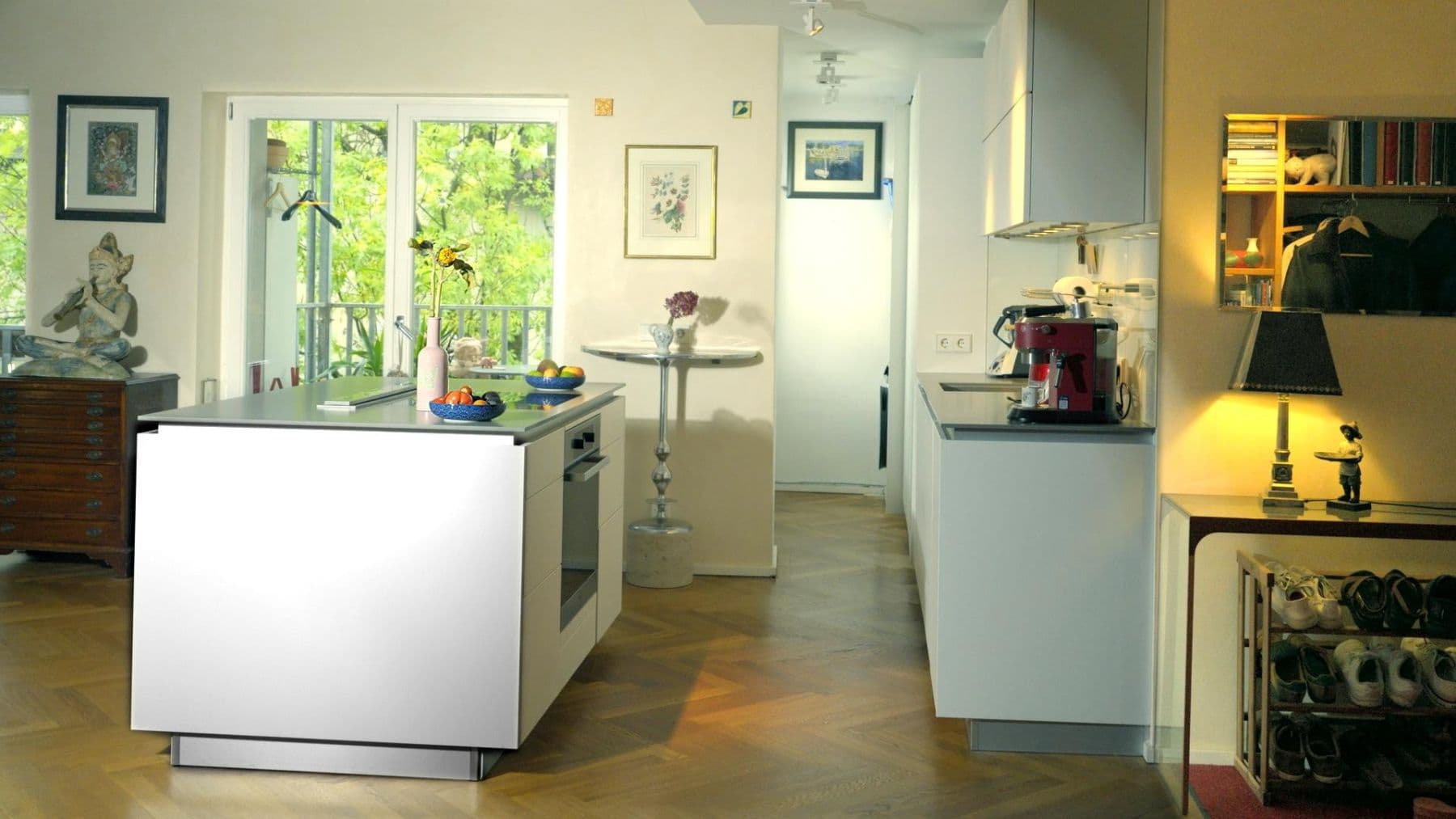 4 bedroom flat for sale, 137 m², München, Bavaria 4 bedroom flat for sale, 137 m², München, Bavaria