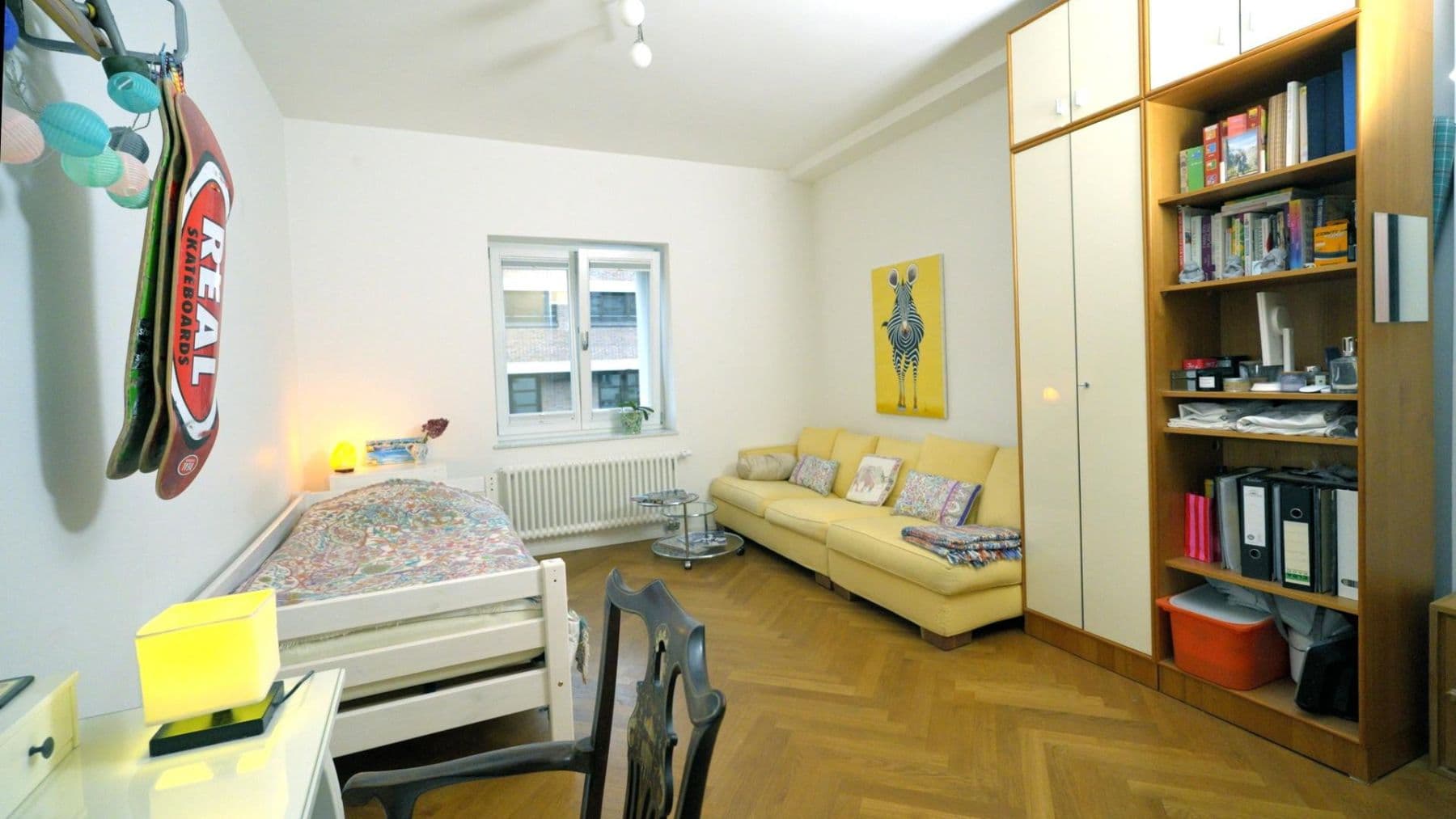 4 bedroom flat for sale, 137 m², München, Bavaria 4 bedroom flat for sale, 137 m², München, Bavaria