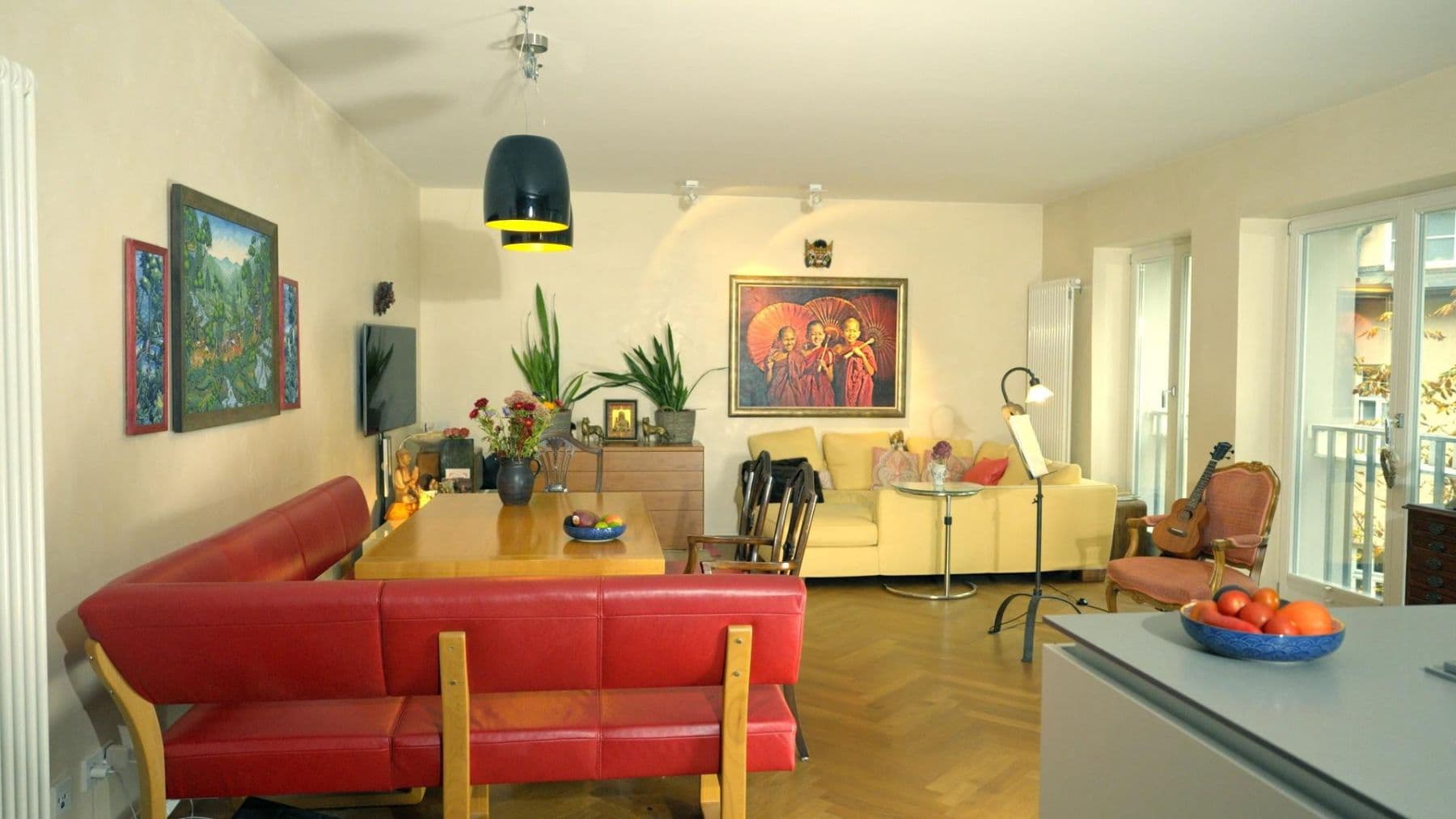 4 bedroom flat for sale, 137 m², München, Bavaria 4 bedroom flat for sale, 137 m², München, Bavaria