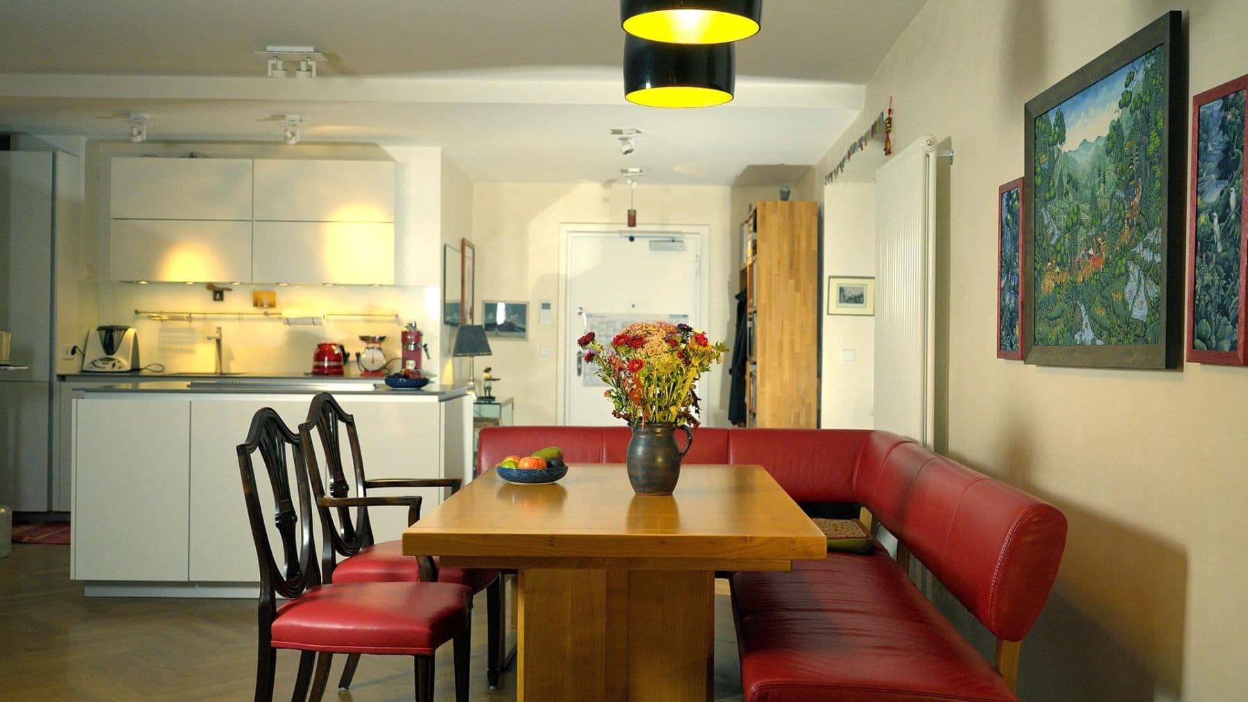 4 bedroom flat for sale, 137 m², München, Bavaria 4 bedroom flat for sale, 137 m², München, Bavaria