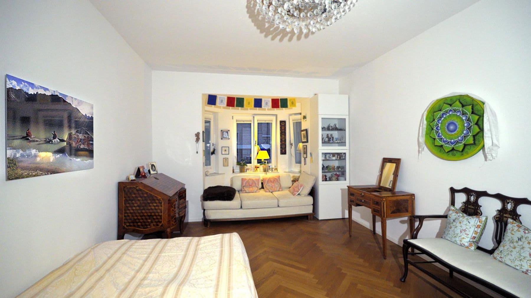 4 bedroom flat for sale, 137 m², München, Bavaria 4 bedroom flat for sale, 137 m², München, Bavaria