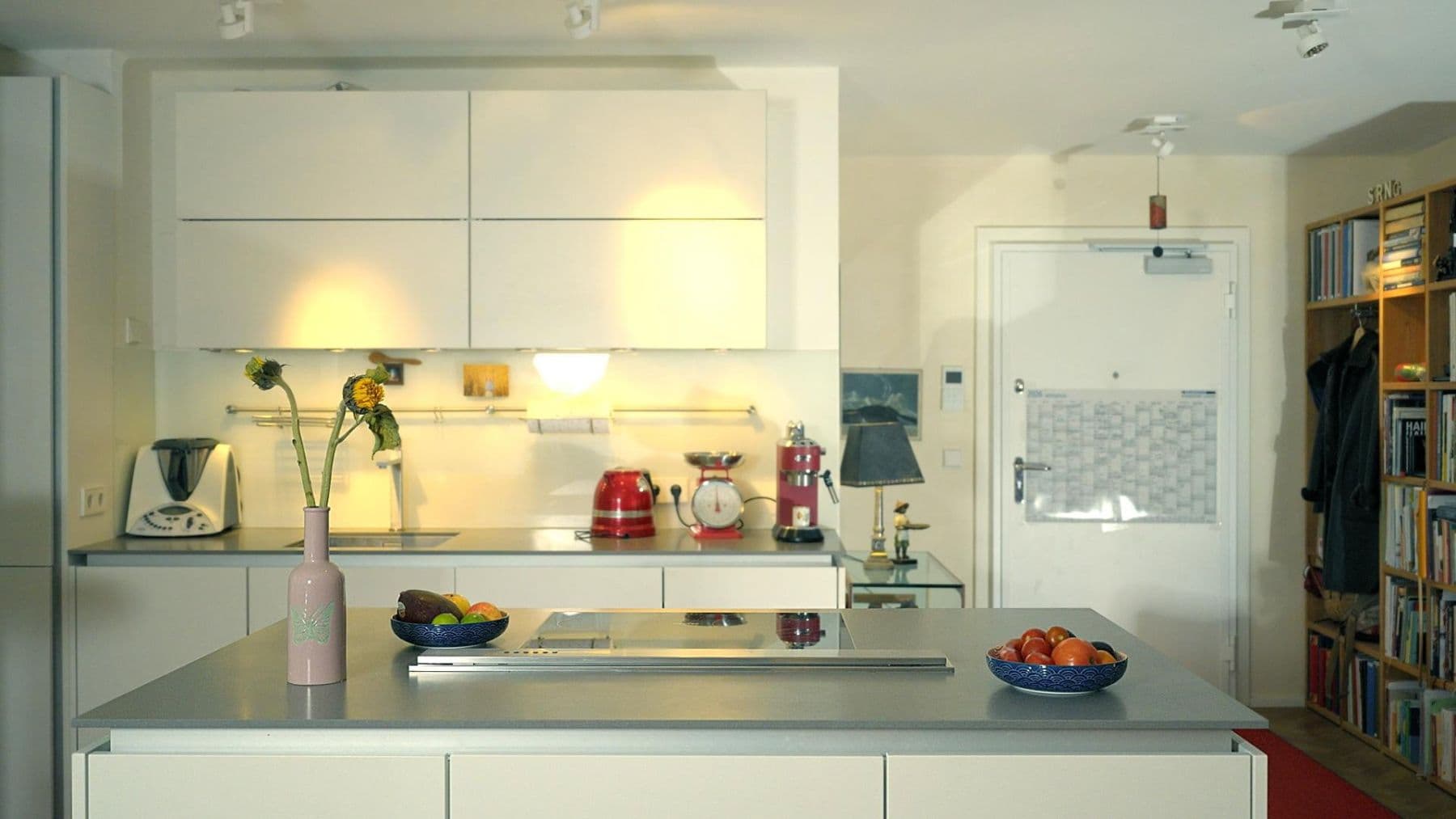 4 bedroom flat for sale, 137 m², München, Bavaria 4 bedroom flat for sale, 137 m², München, Bavaria
