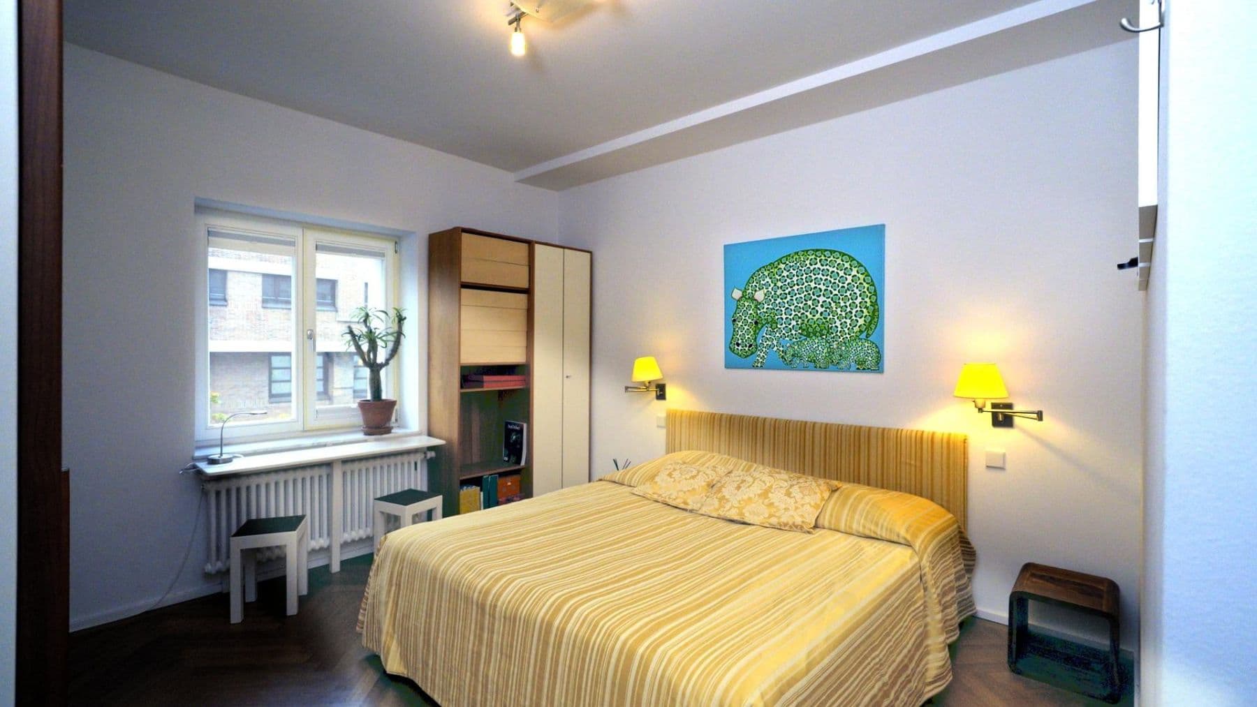 4 bedroom flat for sale, 137 m², München, Bavaria 4 bedroom flat for sale, 137 m², München, Bavaria