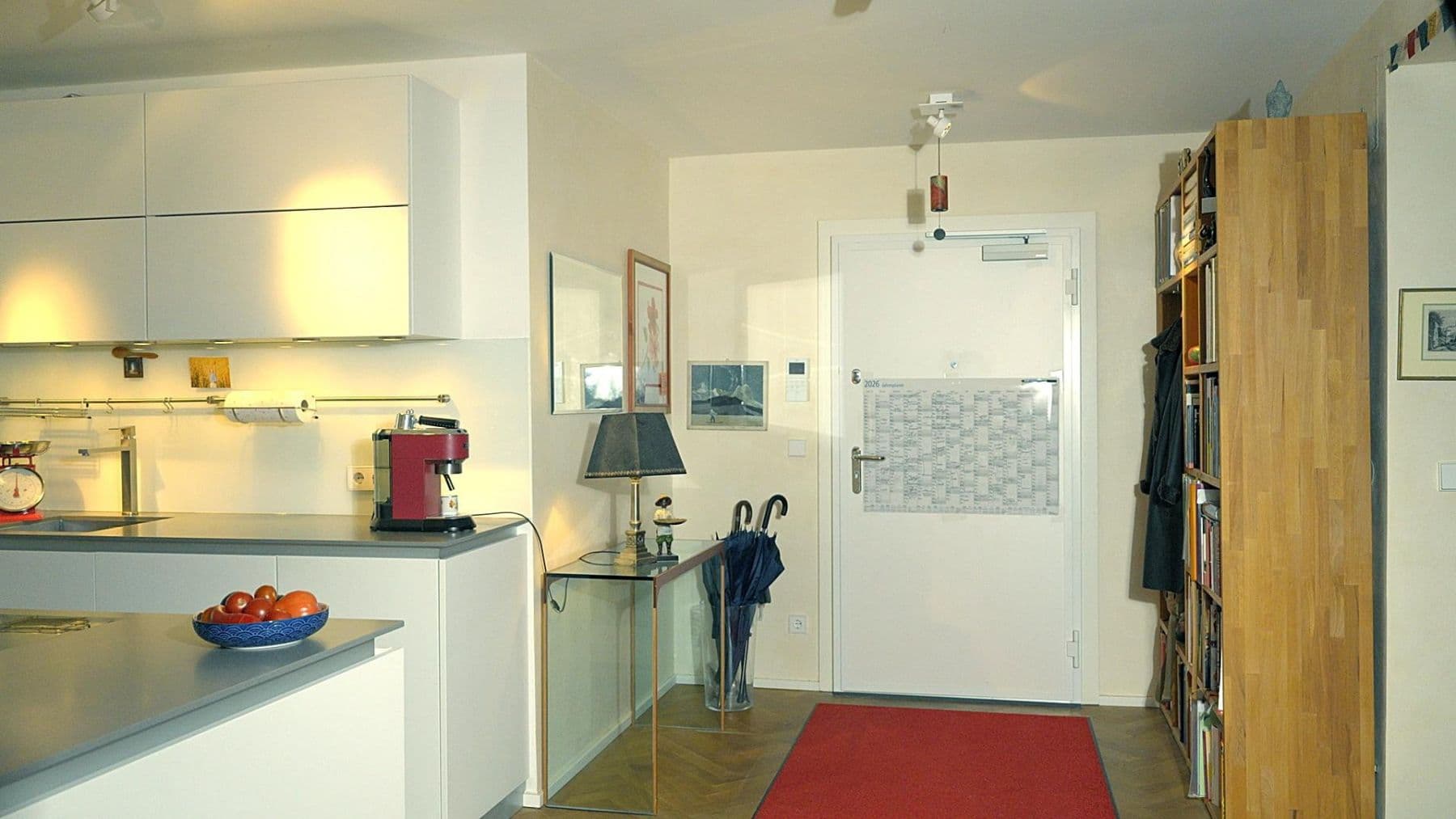 4 bedroom flat for sale, 137 m², München, Bavaria 4 bedroom flat for sale, 137 m², München, Bavaria