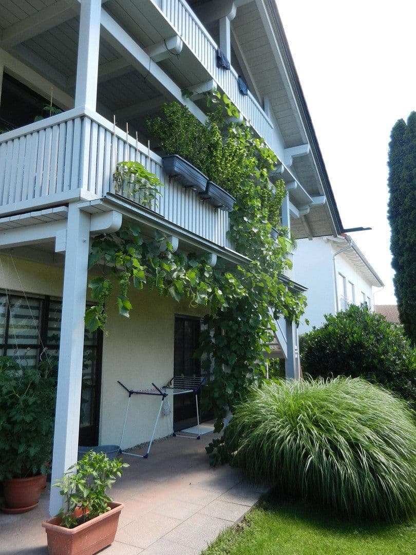 4 bedroom flat to rent, 130 m², Raubling, Bavaria 4 bedroom flat to rent, 130 m², Raubling, Bavaria