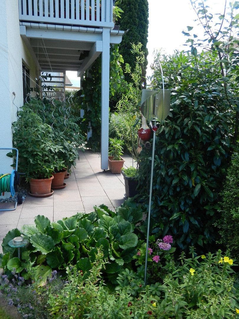 4 bedroom flat to rent, 130 m², Raubling, Bavaria 4 bedroom flat to rent, 130 m², Raubling, Bavaria