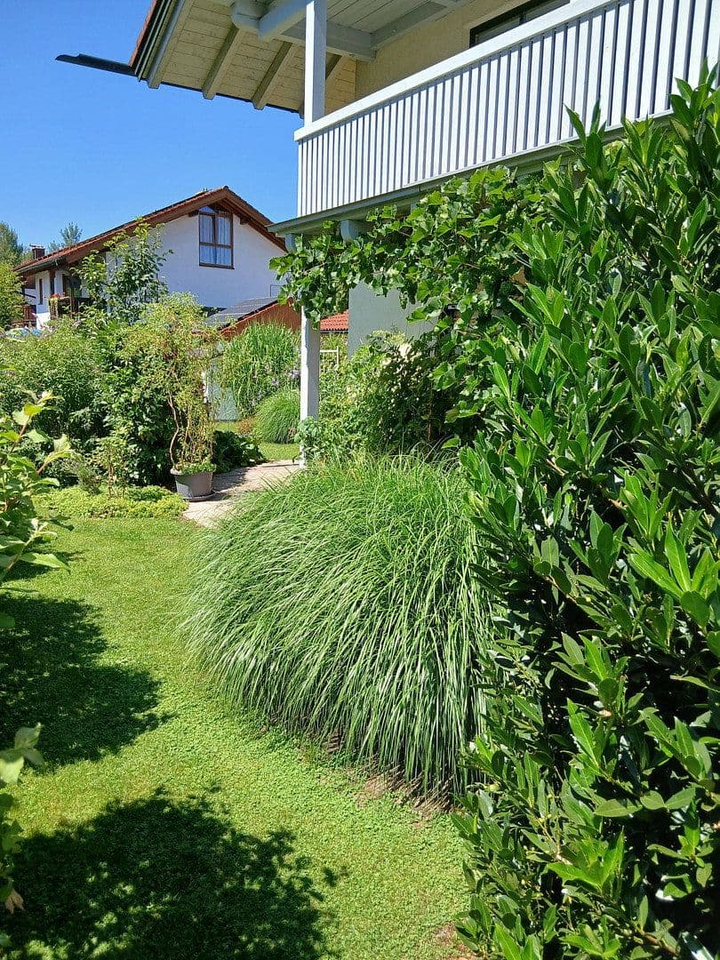 4 bedroom flat to rent, 130 m², Raubling, Bavaria 4 bedroom flat to rent, 130 m², Raubling, Bavaria