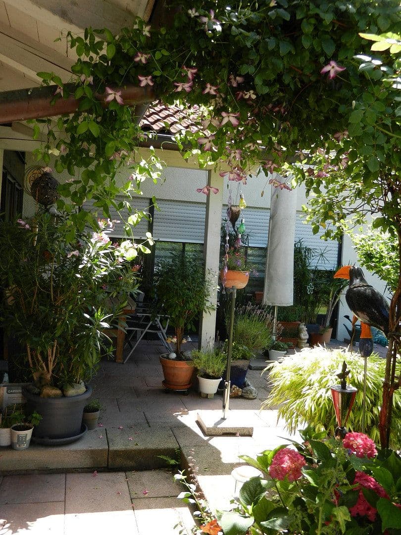 4 bedroom flat to rent, 130 m², Raubling, Bavaria 4 bedroom flat to rent, 130 m², Raubling, Bavaria