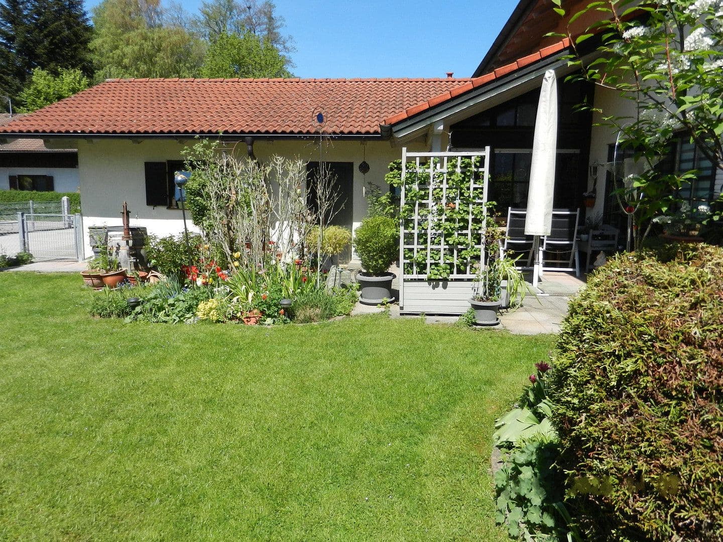 4 bedroom flat to rent, 130 m², Raubling, Bavaria 4 bedroom flat to rent, 130 m², Raubling, Bavaria