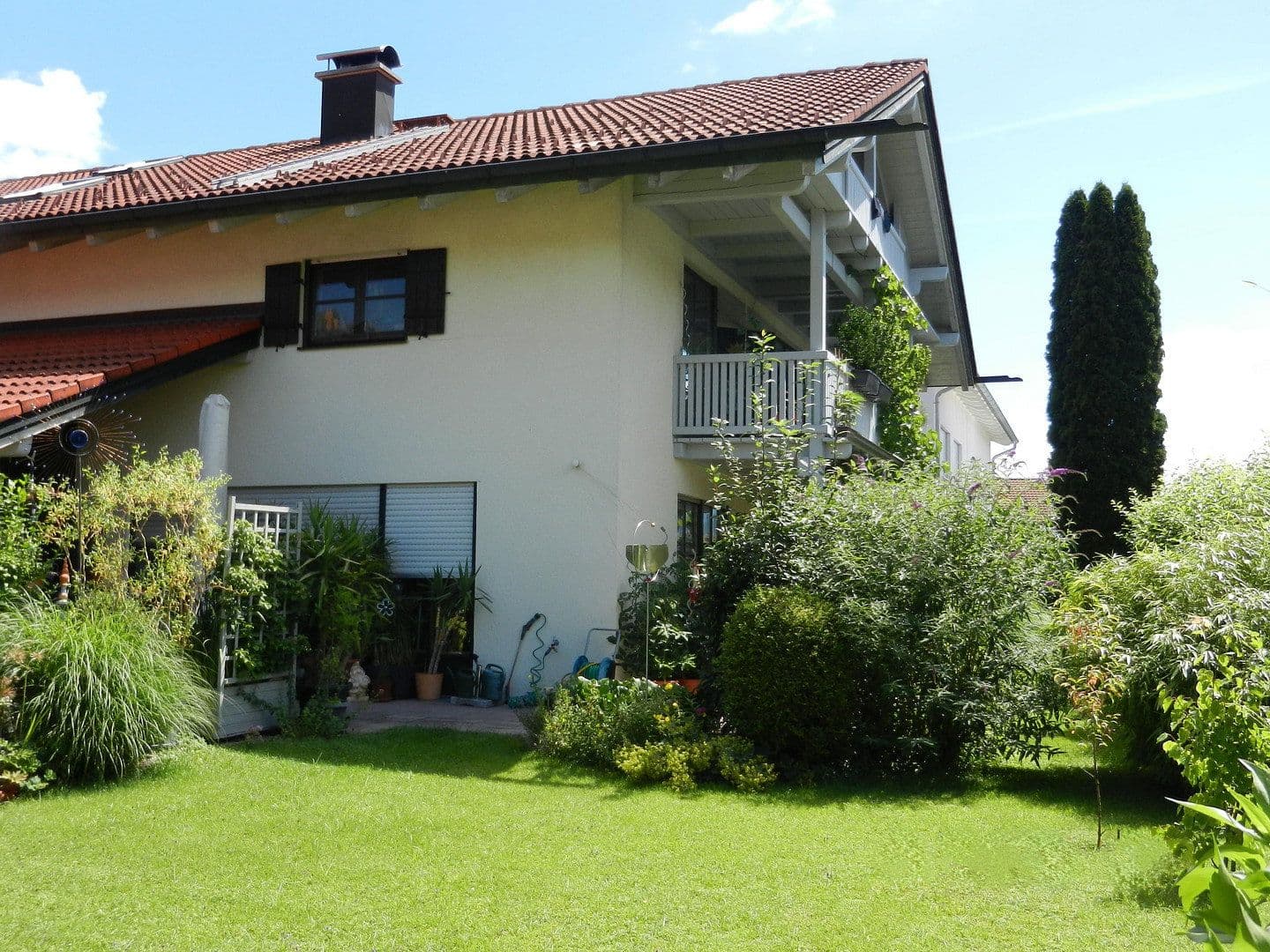 4 bedroom flat to rent, 130 m², Raubling, Bavaria 4 bedroom flat to rent, 130 m², Raubling, Bavaria