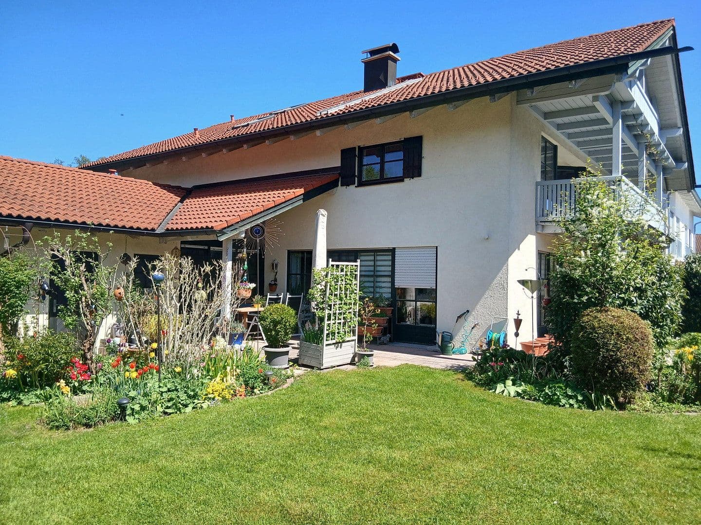 4 bedroom flat to rent, 130 m², Raubling, Bavaria 4 bedroom flat to rent, 130 m², Raubling, Bavaria