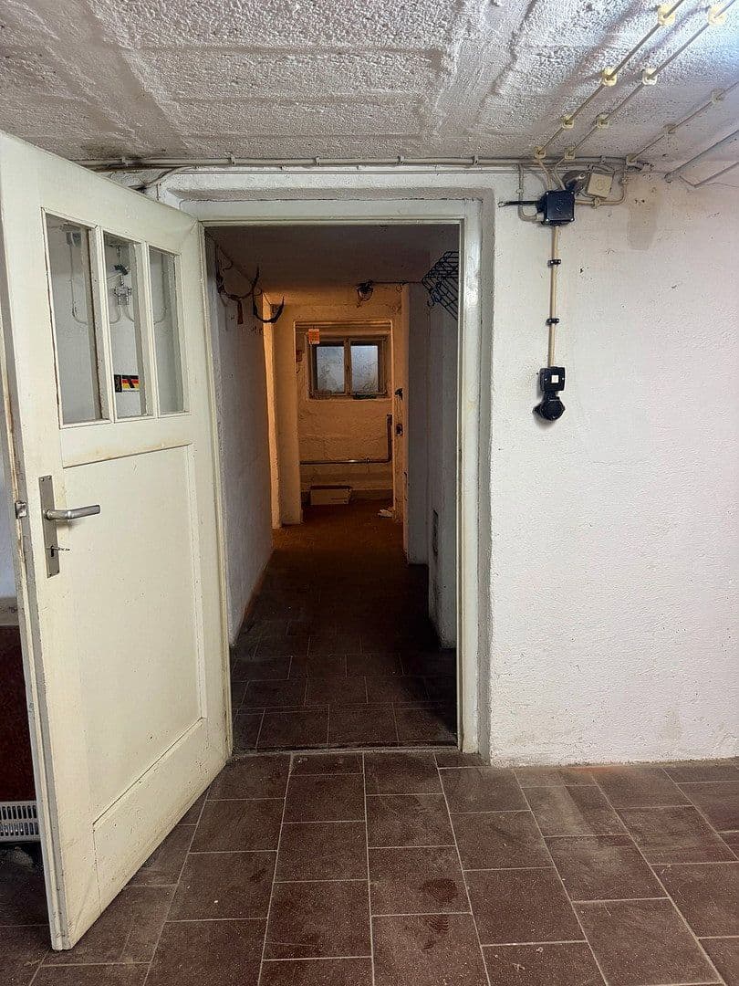 house for sale, 75 m², Bayreuth, Bavaria house for sale, 75 m², Bayreuth, Bavaria
