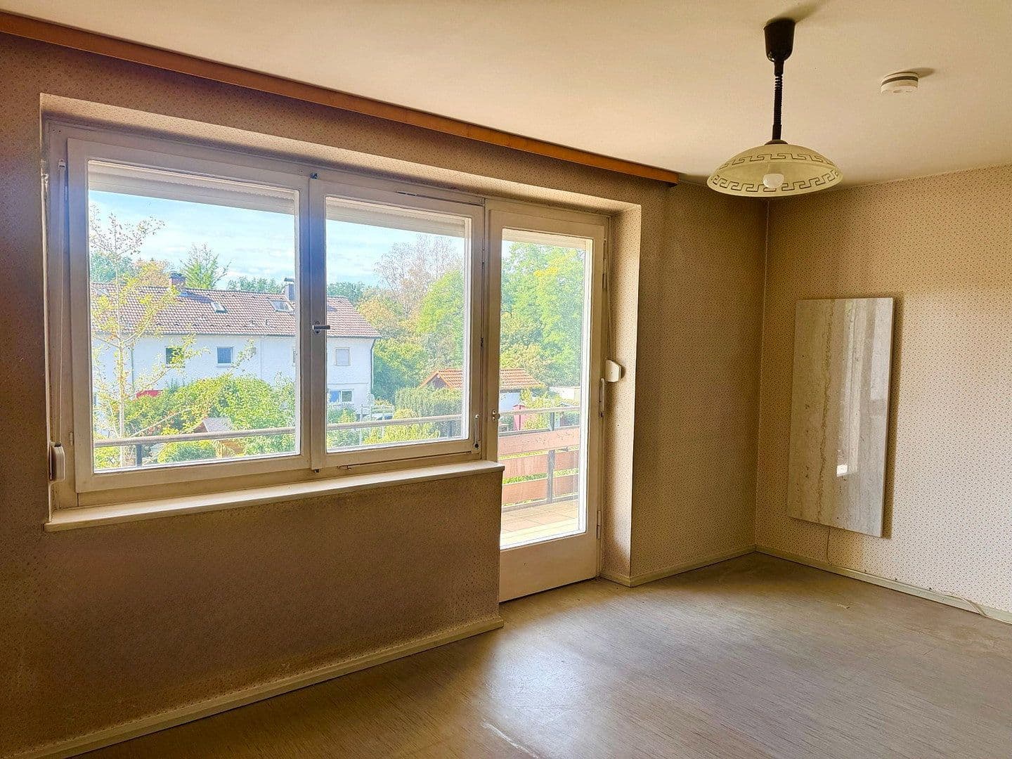 house for sale, 75 m², Bayreuth, Bavaria house for sale, 75 m², Bayreuth, Bavaria