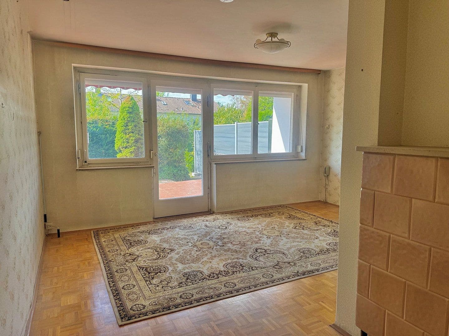 house for sale, 75 m², Bayreuth, Bavaria house for sale, 75 m², Bayreuth, Bavaria